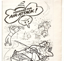 1959 Cuticura Skin Pain Relief Ointment Advertisement Medicine Bug Bites... - $368.02 MXN