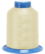 Uxcell Bonded Polyester Sewing Thread Extra Strong 1312 Yards 210D/0.32M... - £19.50 GBP