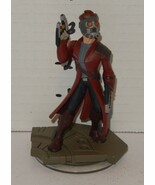 Disney Infinity 2.0 Marvel Guardians Of the Galaxy Star-lord Figure - €8,52 EUR Disney Infinity 2.0 Marvel Guardians Of the Galaxy Star-lord Figure - €8,52 EUR