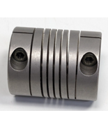 NEW Heli-Cal Encoder/Servo Coupling 1/4&quot; Bore - 1&quot; OD -  Length 1.25&quot; - $67.82 CAD