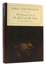 Robert Louis Stevenson The Strange Case Of Dr. Jekyll And Mr. Hyde And Selected - £50.07 GBP
