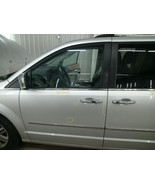 Driver Front Door 6 Pin Window Regulator Motor Fits 08-20 CARAVAN 104861020 - $3,078.24 MXN