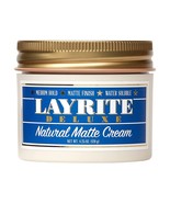 Layrite Natural Matte Cream Oz - $820.07 MXN