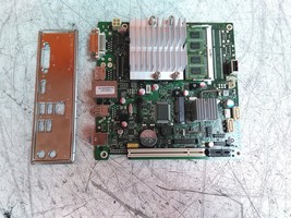 Fujitsu D3003-G22 Industrial Mini-ITX Motherboard AMD G-T56N 1.66GHz 2GB... - $391.05