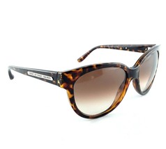 Marc by Marc Jacobs Tortoise Sunglasses MMJ 155/S V08JS 53-16-140 - Scra... - $28.66