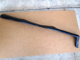 OEM 1991-1993 4-Door Dodge Shadow Right Passenger Side Skirt Rocker Pane... - $117.81