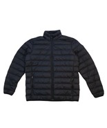 Eddie Bauer Mens Size X-Large Jacket 650 Down Packable Lightweight Water... - $67.76 CAD