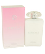 Versace Bright Crystal Body Lotion 6.7 Oz  - $124.26 CAD