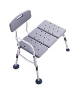 VEVOR Tub Transfer Bench for Bathtub, Adjustable Shower Seats for Adults... - €117,69 EUR