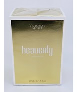 Victorias Secret Heavenly Eau De Parfum Spray Perfume 1.7 oz - $66.06 CAD