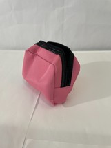 Lancome Pink Small Cosmetic Bag - e241 - $87.41 MXN