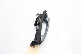 03-09 MERCEDES-BENZ W211 E350 REAR RIGHT PASSENGER EXTERIOR DOOR HANDLE E1349 image 8