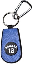 Orlando Magic Keychain Team Color Basketball Dwight Howard CO - £18.69 GBP