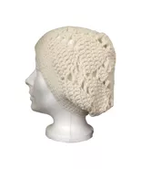 1-1 Laysea (White) S/M - $90.00