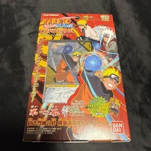 NARUTO Card Game Booster Shippuden Series 7 Starter Box Bandai Japanese ... - $104.75