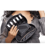 SCUNCI by Conair Black Makeup Organizer, Nail Polish Organizer, Can Hold... - €13,48 EUR