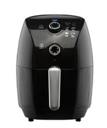Compact Cooking Air Fryer, 1.5L (1.6 Quart) - $30.00