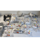 Lot of 30 Genuine Audi VW Volkswagen Miscellaneous Parts OEM - $94.99