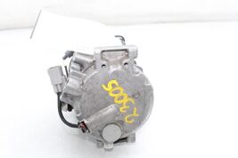 AC Compressor Convertible Fits 06-15 LEXUS IS250 69893 image 4