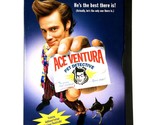 Ace Ventura: Pet Detective (DVD, 1994, Full Screen)  Jim Carrey - £4.67 GBP