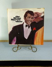 Dean Martin - The Dean Martin TV Show - Vinyl LP Record - £13.06 GBP