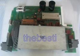 1 PC Used Siemens 6SE7016-1TA84-1HF3 6SE7 016-1TA84-1HF3 Inverter Contro... - $158.97