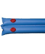 Swimline 8FTDWTB 12&quot; x 96&quot; Double Water Tube Domestic 1&#39; x 8&#39; - $16.60 CAD