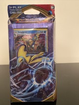 Pokemon (Sword &amp; Shield) Inteleon Theme Deck New Factory Sealed - $29.95