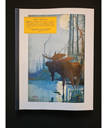 Abercrombie &amp; Fitch 1917 Reproduction Camping Fishing Sporting Goods Cat... - $22.42