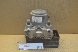 06-11 Honda Civic ABS Pump Control OEM Module SNAA0 274-11d6 - £17.24 GBP