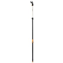 Fiskars 7.9-12 Foot Extendable Tree Pruning Stik Pruner (92406935K) - $172.99