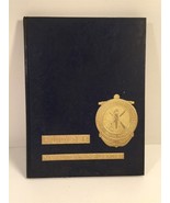 Rudder Naval Training Center Yearbook Training Unit 171 Graduation 20 Ap... - $34.99