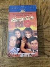 Blame It On Rio Vhs - £9.40 GBP