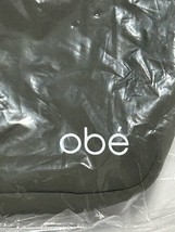 OBE Green Belt Bag New 9 x 5.5 x 2 Inches Waist Pack - £25.19 GBP