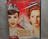 Mirror Mirror (DVD, 2012) New Sealed - £5.19 GBP