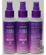 (3 Ct) Aussie FLORA AURA Hair Scent Boost with Australian Jasmine Flower... - $40.52 CAD