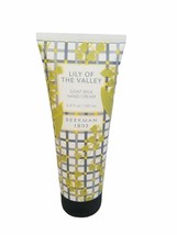 Beekman 1802 LILY OF THE VALLEY Goat Milk Hand Cream 3.4 fl. oz. - $363.45 MXN