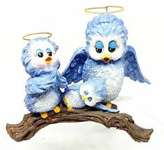 Sonshine Promises Godparents are Guardian Angels on Earth Figurine - £31.55 GBP