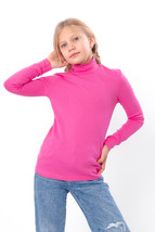 Long Sleeve (unisex), Any season,  Nosi svoe 6068-040 (temno-rozhevyj) - $15.68+