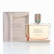 Bronze Goddess By Estee Lauder 3.4 Oz Eau De Parfum Spray New In Box For Women - £95.92 GBP