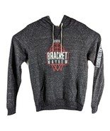 Bracket Mayhem Basketball Hoodie XL Mens Hooded - £14.72 GBP