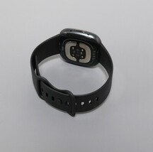 Fitbit Sense 2 Health and Fitness Smartwatch FB521 Graphite Aluminum Black image 4