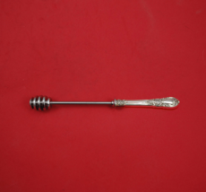 American Victorian by Lunt Sterling Silver Honey Dipper HH WS Custom Made - £76.67 GBP