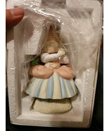 Vintage Dept 56 Snowbabies Forever &quot;your My Prince Figurine 5&quot; Figure - $26.81 CAD