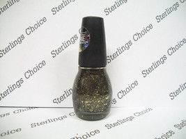 Sinful Colors Luxe Fragments Nail Polish #2094 Strike A Pose - $11.87