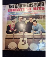 The brothers four greatest hits record [ENT10312] - $61.51 CAD