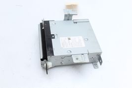 06-07 SUBARU B9 TRIBECA NAVIGATION CONTROL MODULE Q2072 image 10