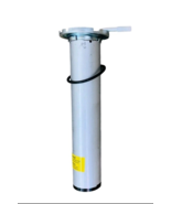 1968-1975 BMW E9: 62161352617 MVP F/BMW FUEL LEVEL UNIT + RETURN L:252MM - $497.30