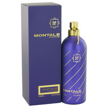 Montale Aoud Velvet by Montale Eau De Parfum Spray 3.3 oz - $117.95