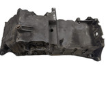 Engine Oil Pan From 2006 GMC Envoy  4.2 12584321 4WD - $99.95